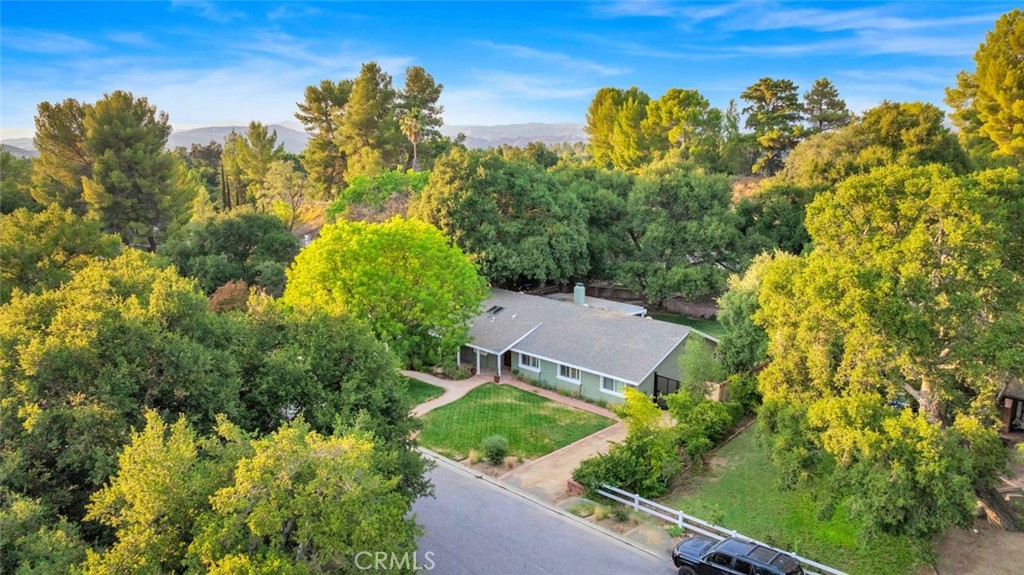 15833 Warm Springs Dr