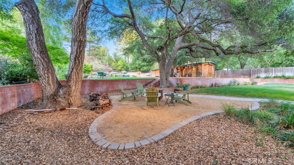 15833 Warm Springs Dr