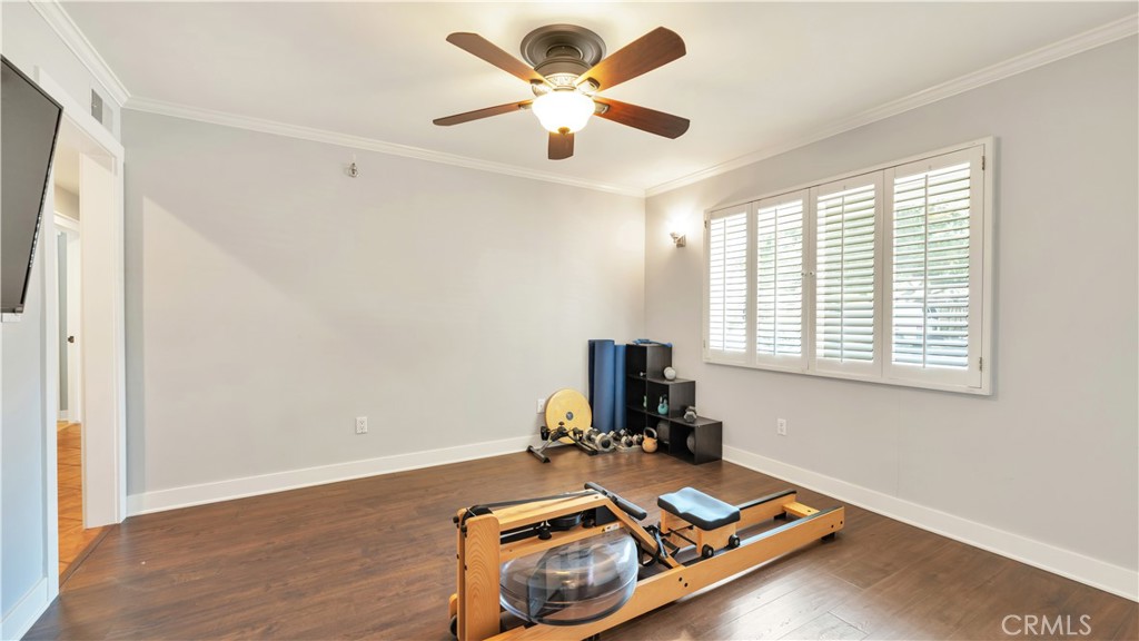 15833 Warm Springs Dr