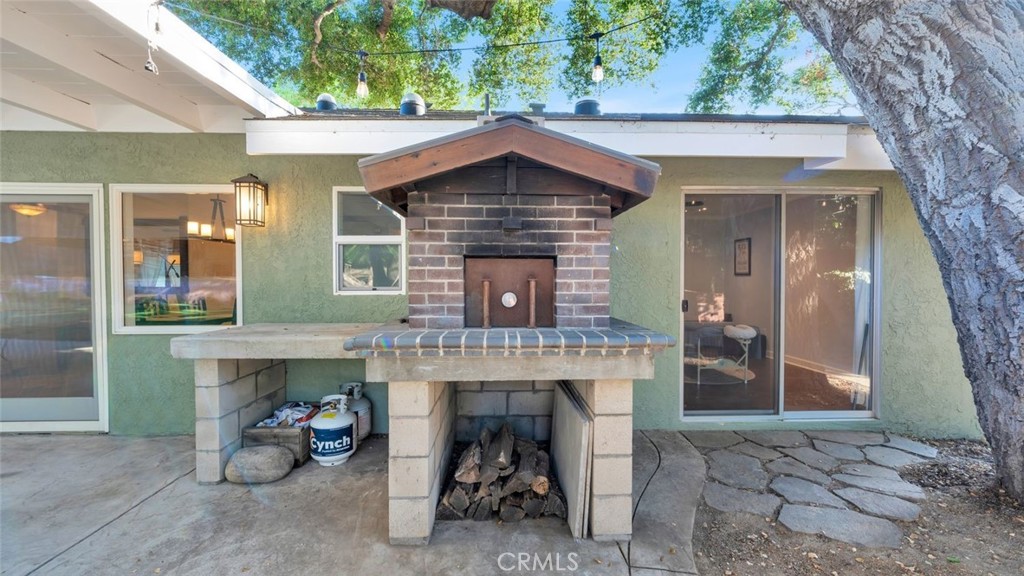 15833 Warm Springs Dr