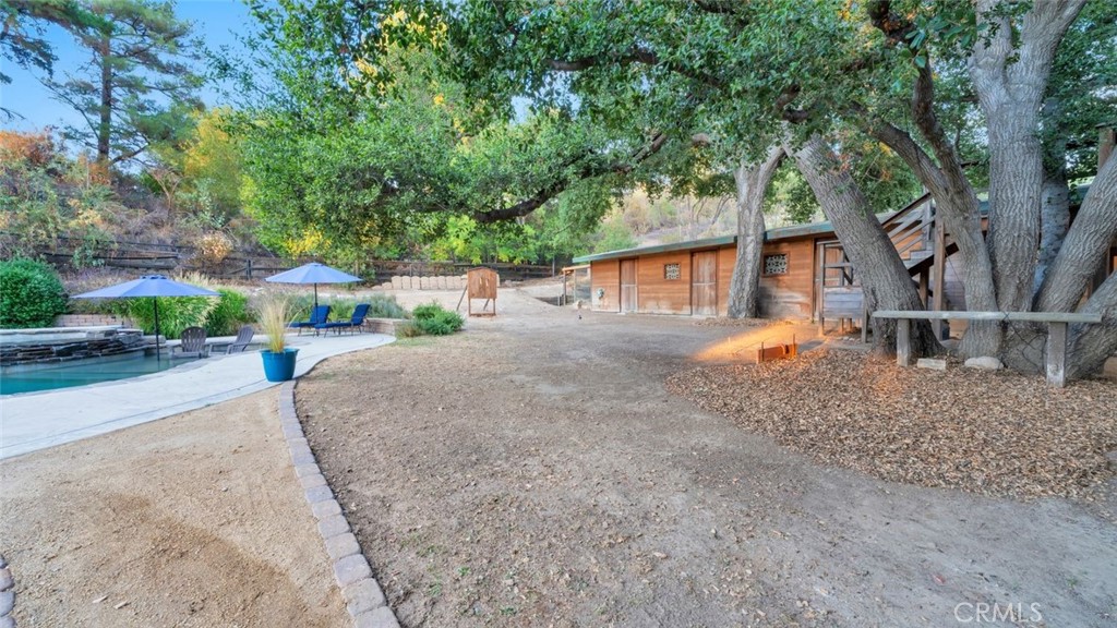 15833 Warm Springs Dr