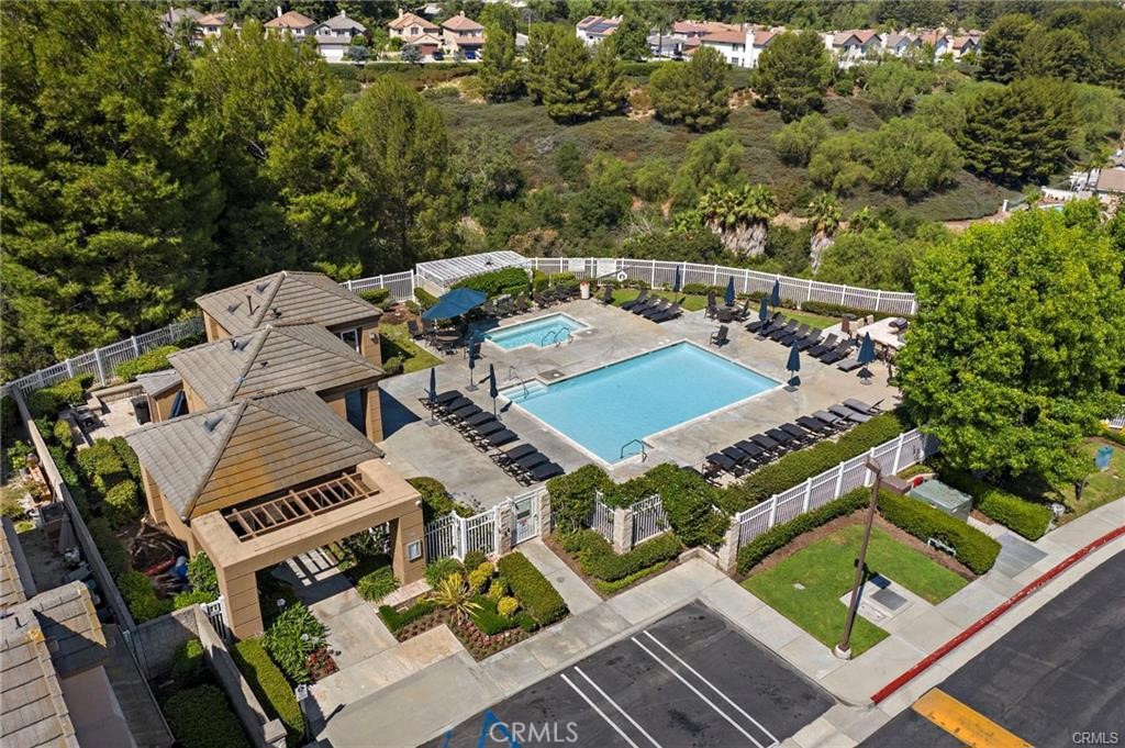 922 S Country Glen Way
