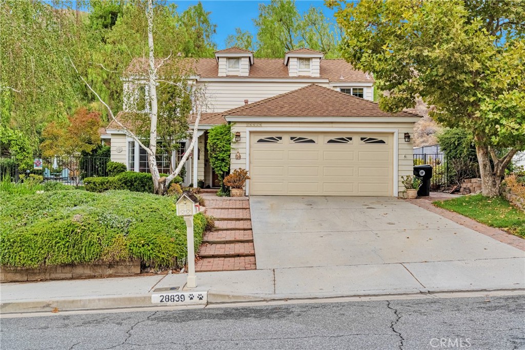 28839 Kenroy Avenue