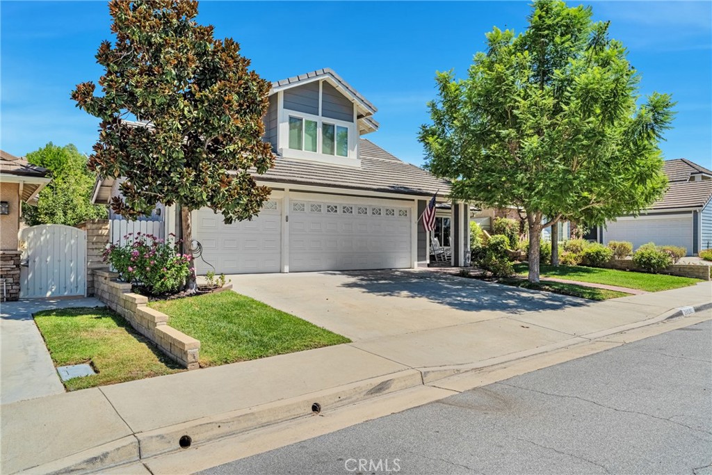 26030 Tampico Drive