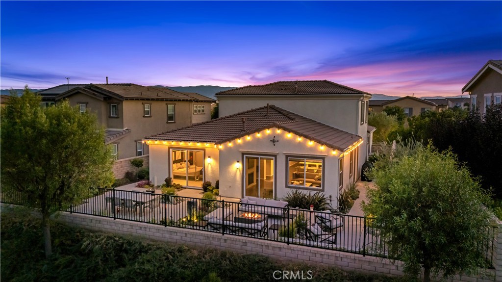 28648 Iron Village Drive