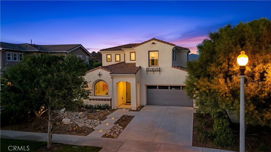 28648 Iron Village Drive