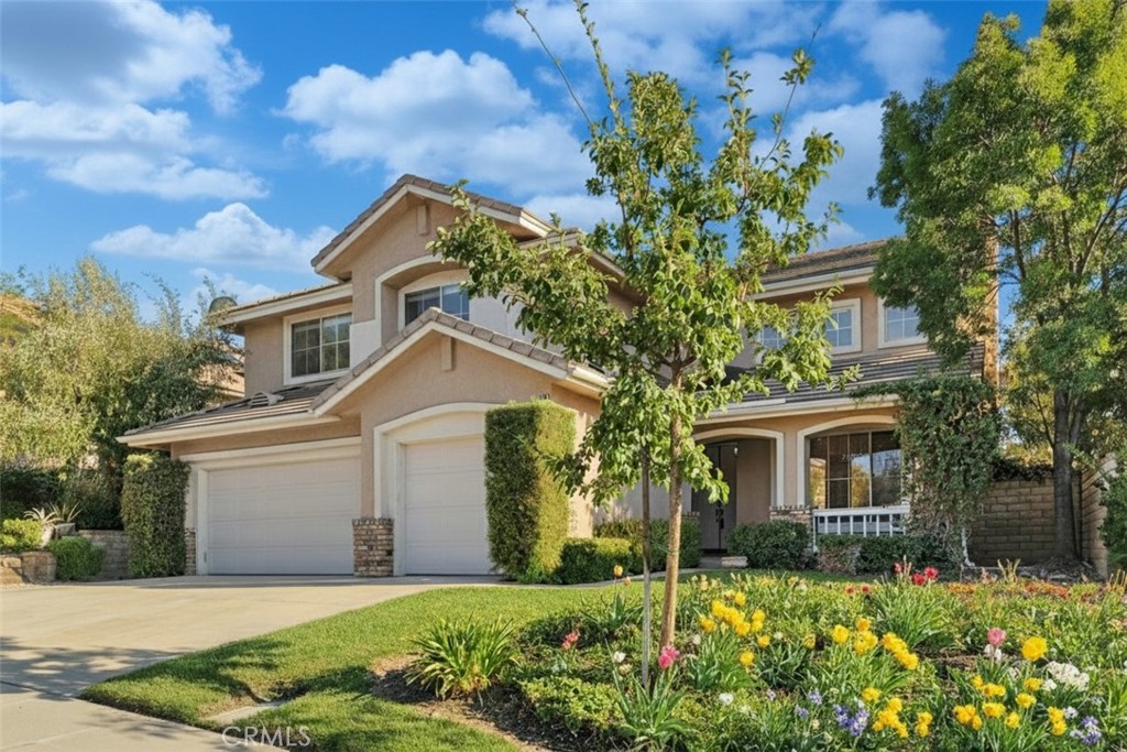 14218 Yellowstone Lane