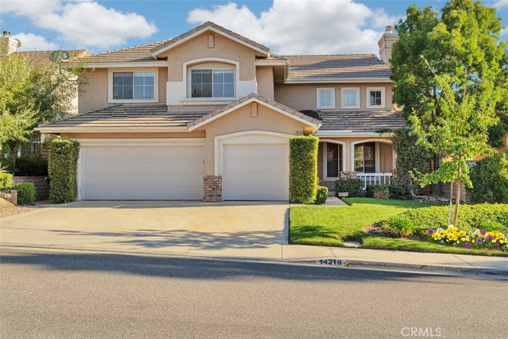 14218 Yellowstone Lane