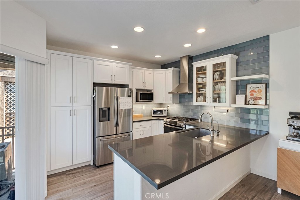 922 S Country Glen Way