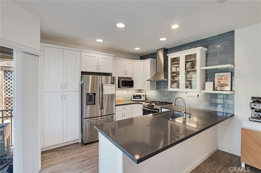 922 S Country Glen Way