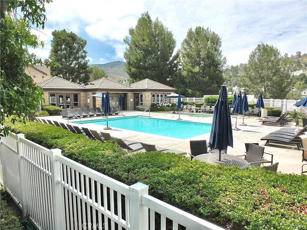 922 S Country Glen Way