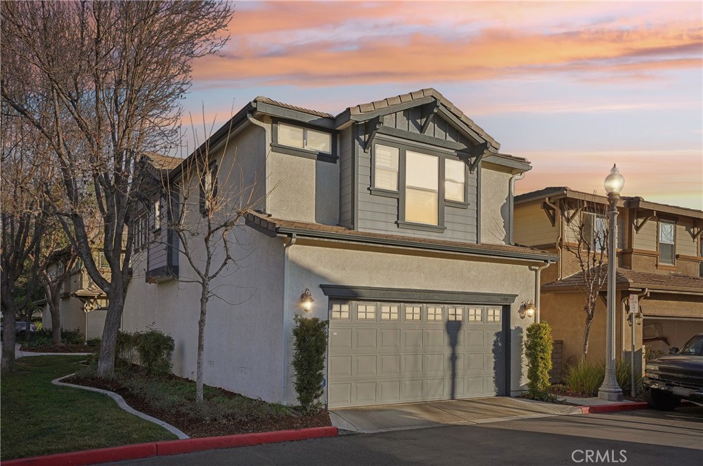 24045 Whitewater Drive