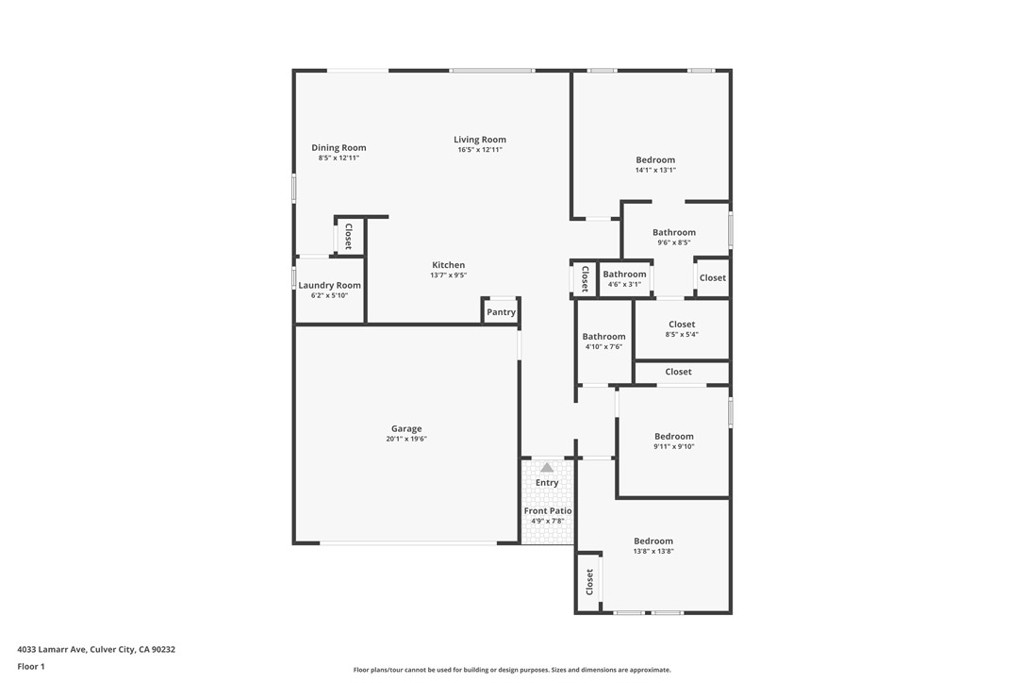 44445 Freer
