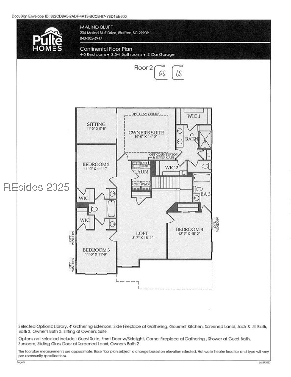 353 Danner Drive