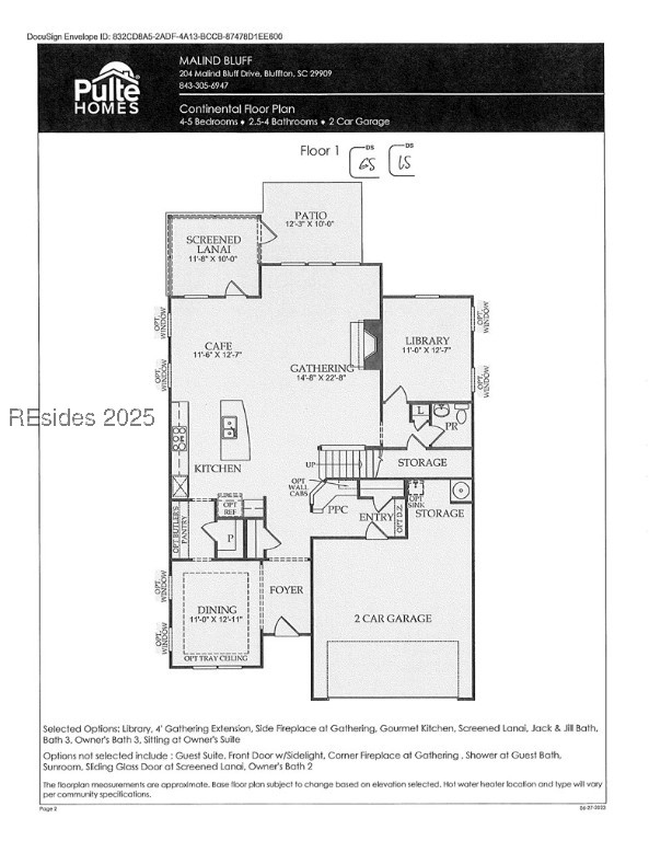 353 Danner Drive