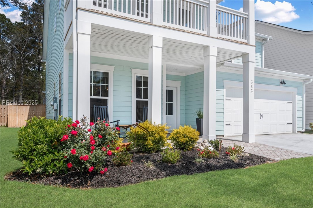 353 Danner Drive
