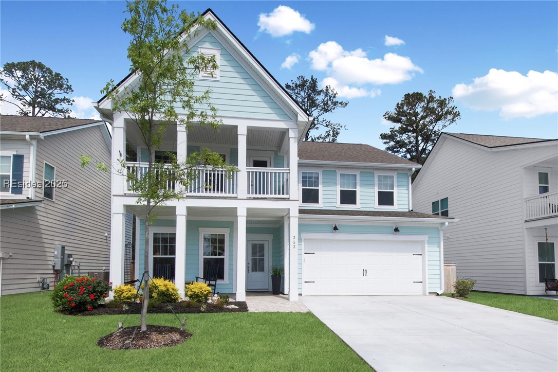 353 Danner Drive