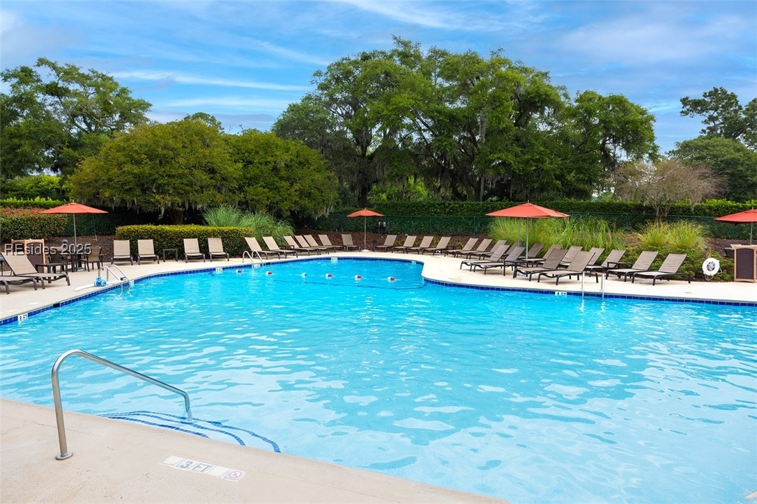 6 Braddock Bluff Drive Unit: 1650