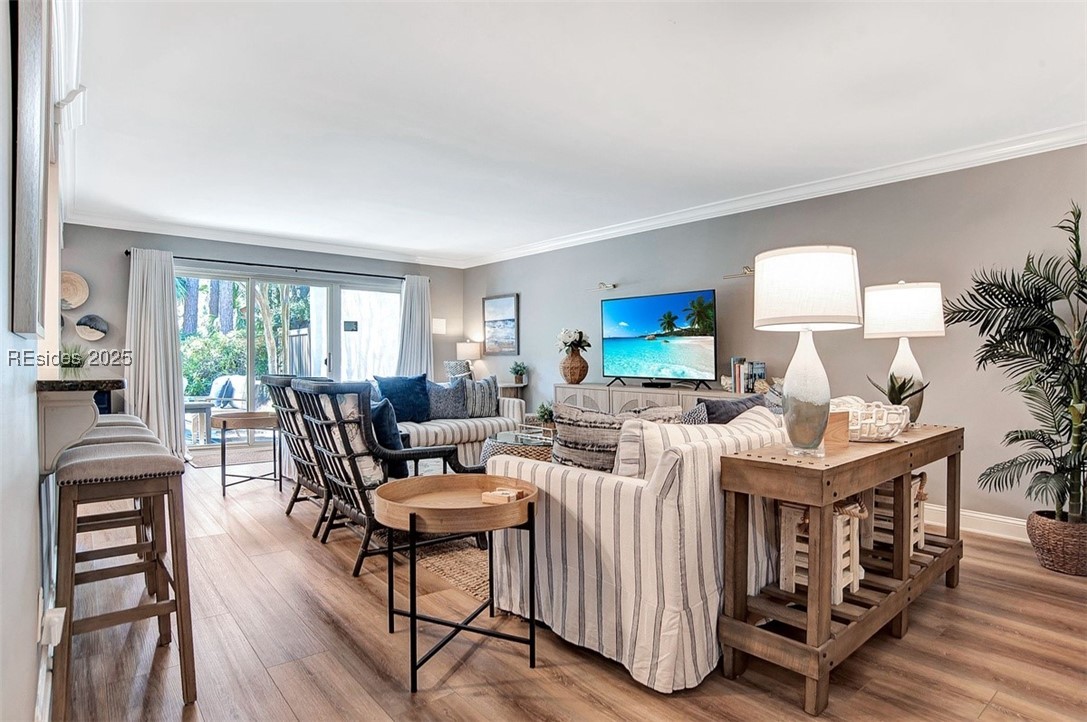 6 Braddock Bluff Drive Unit: 1650