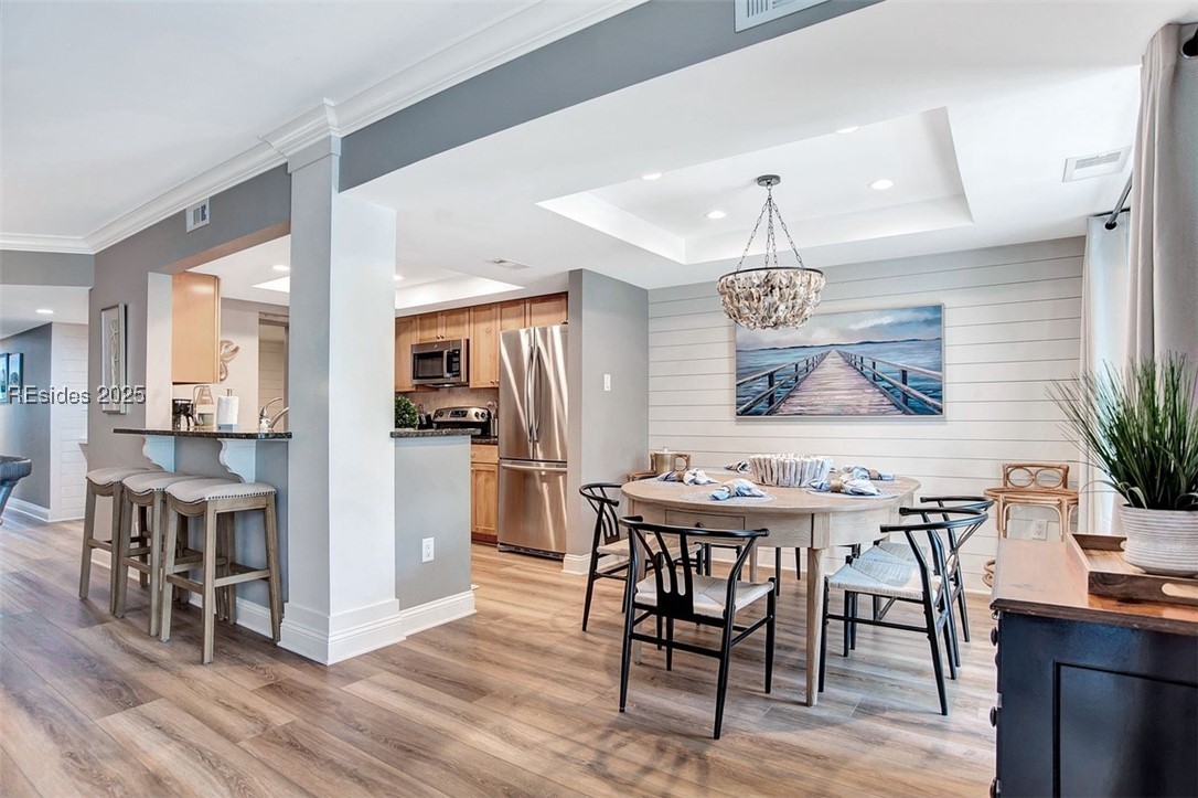 6 Braddock Bluff Drive Unit: 1650