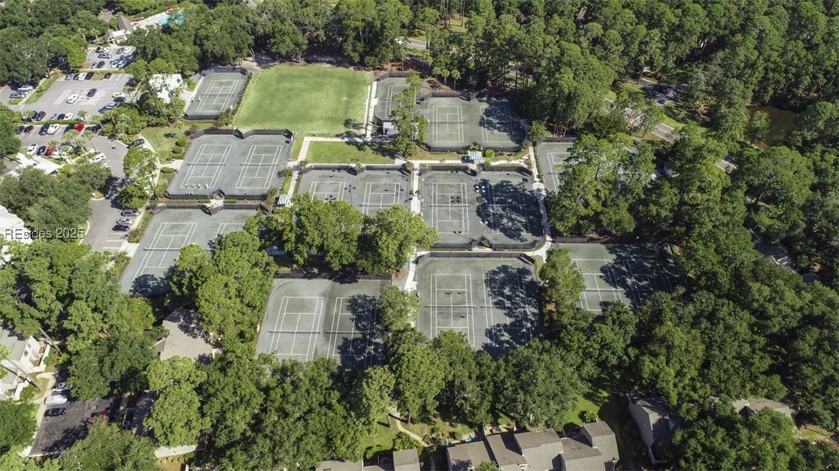 6 Braddock Bluff Drive Unit: 1650