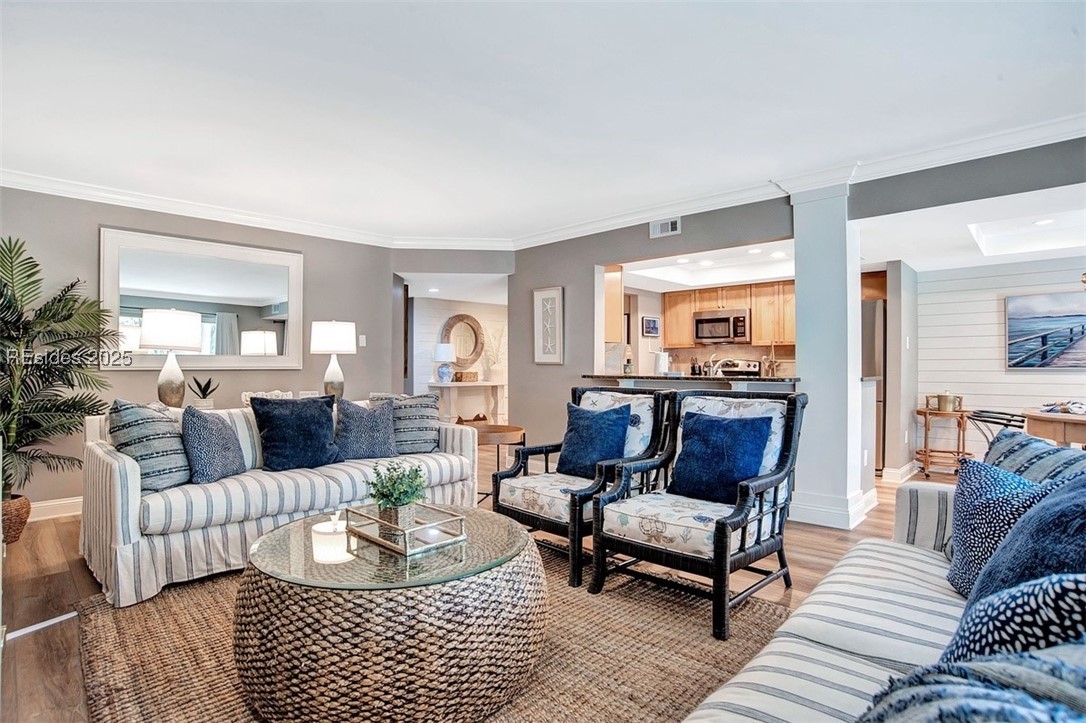 6 Braddock Bluff Drive Unit: 1650
