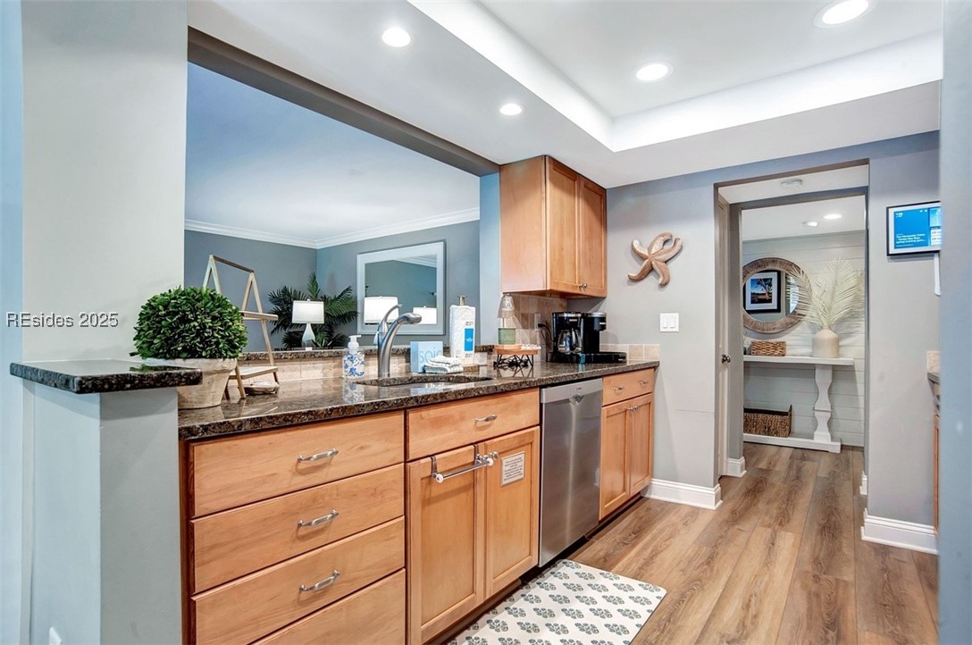6 Braddock Bluff Drive Unit: 1650