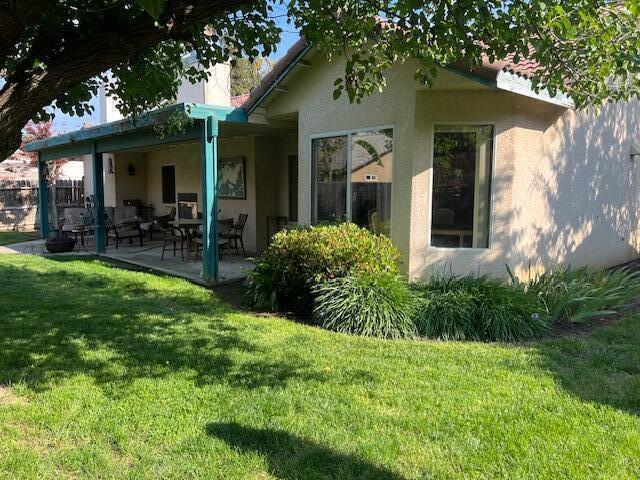 4022 E Acequia Avenue