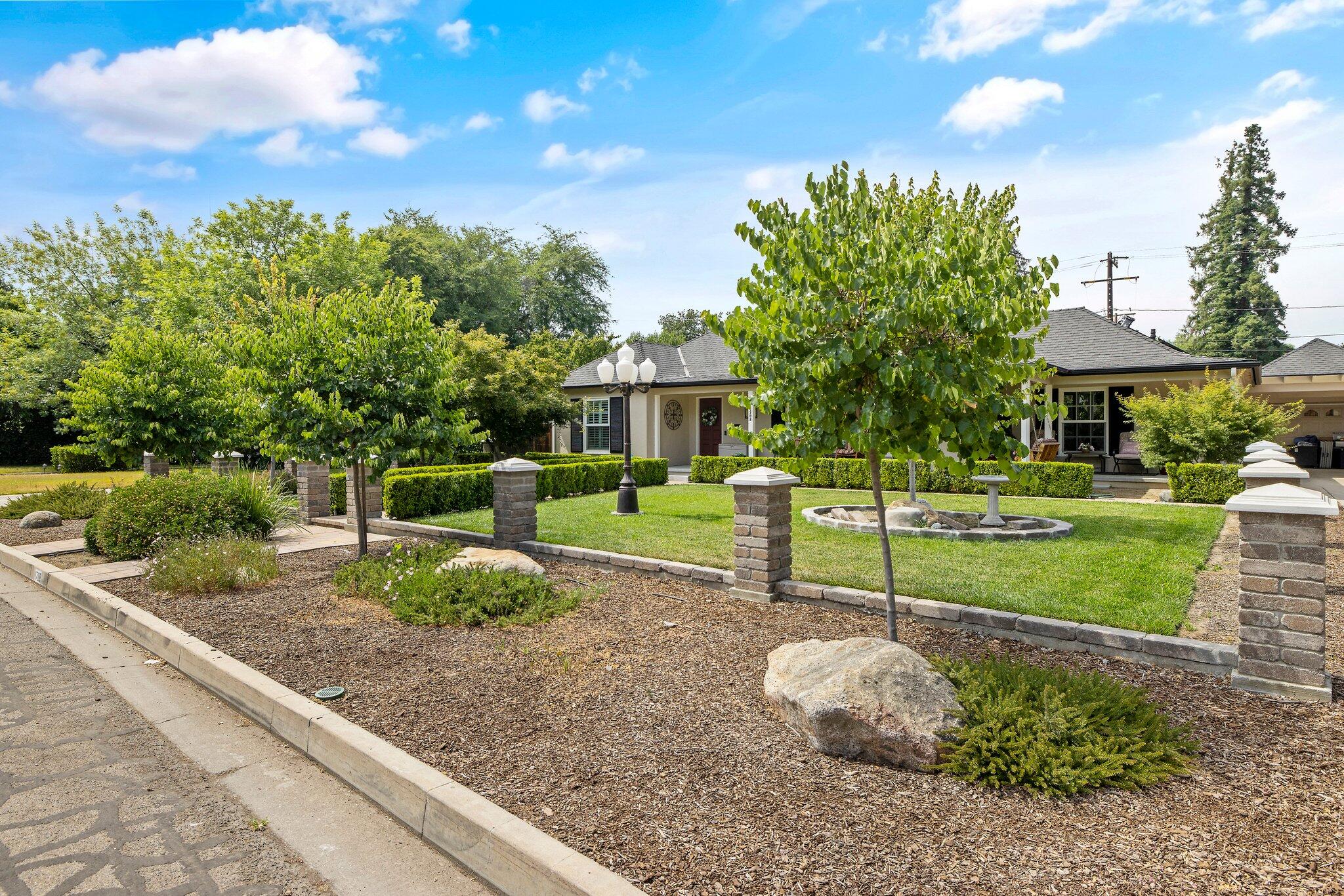 1708 W Beverly Drive