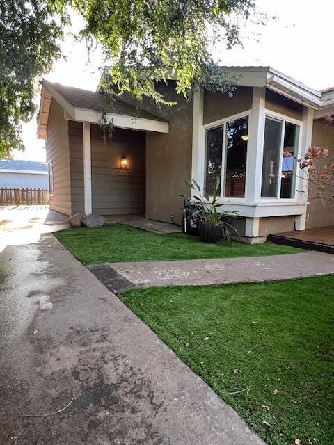 1827 S Cain Court