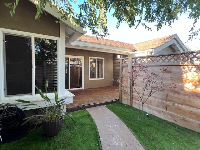 1827 S Cain Court