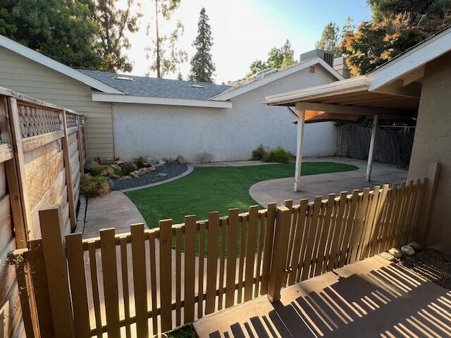 1827 S Cain Court
