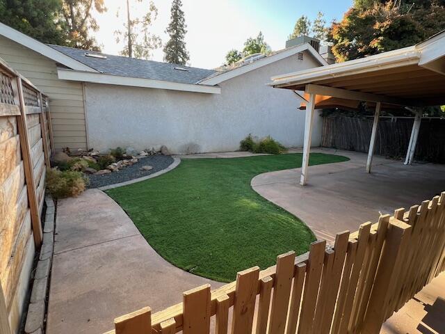 1827 S Cain Court