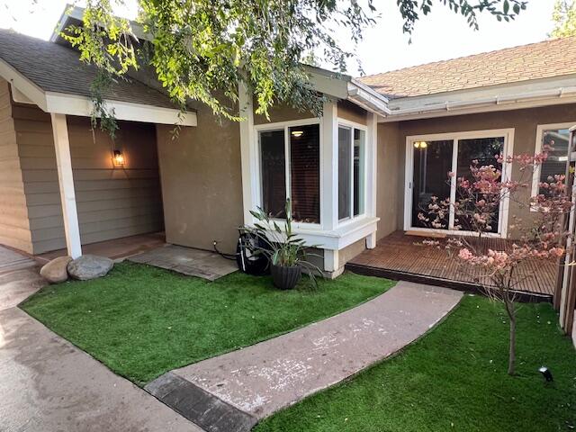1827 S Cain Court