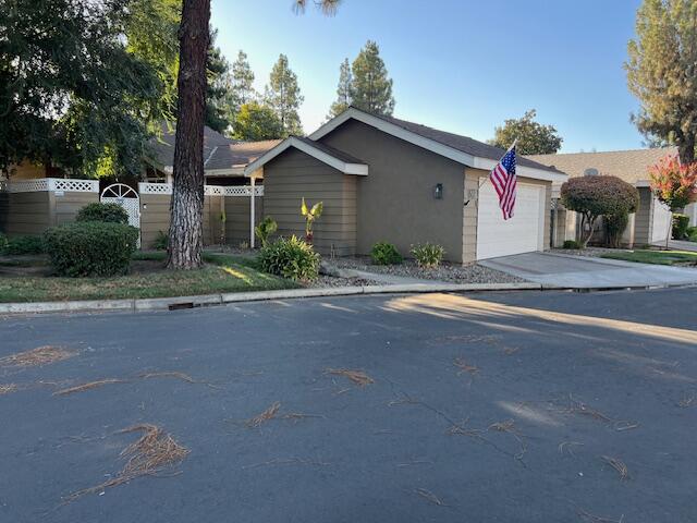1827 S Cain Court