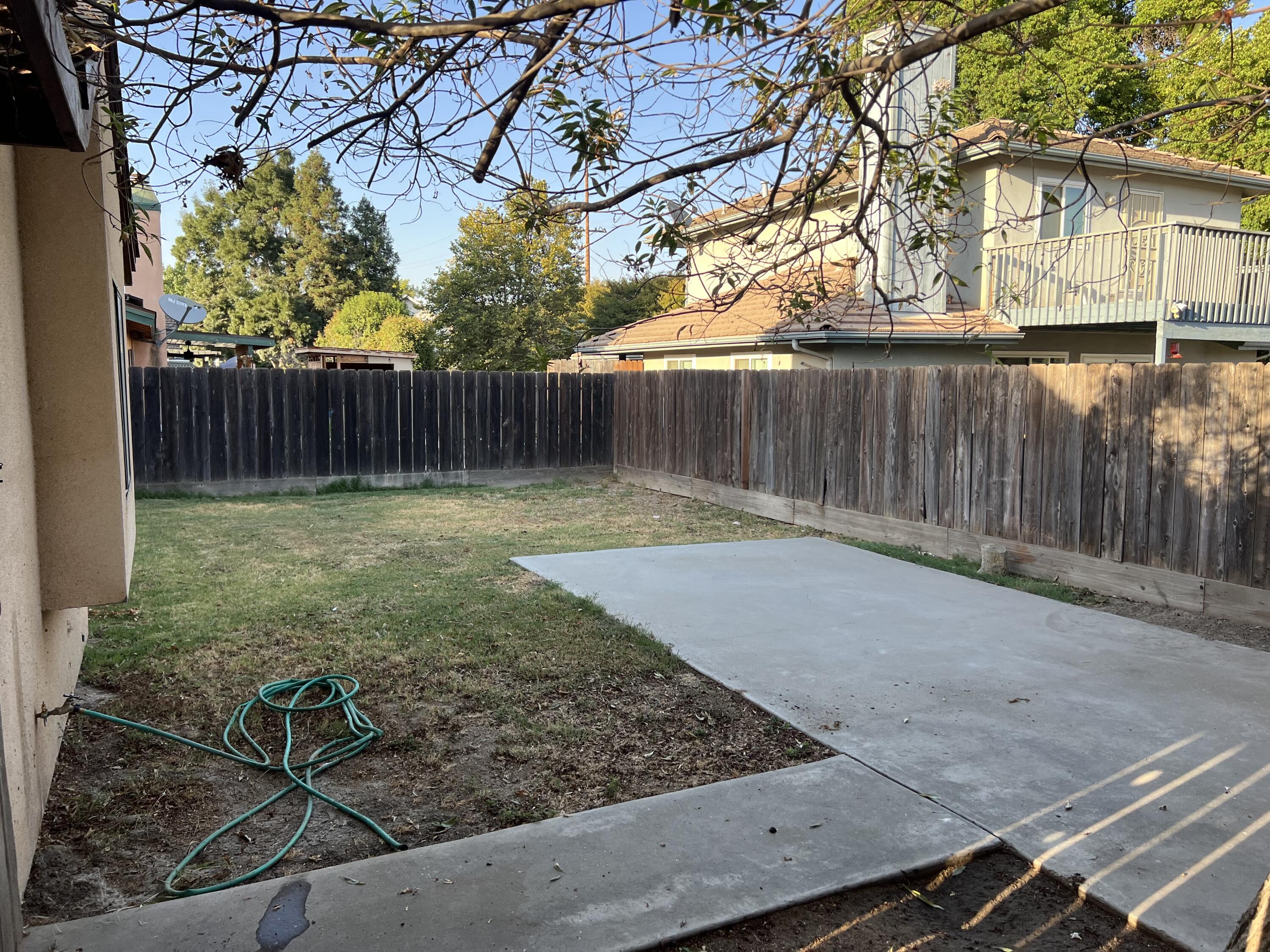 1008 N Manzanita Street
