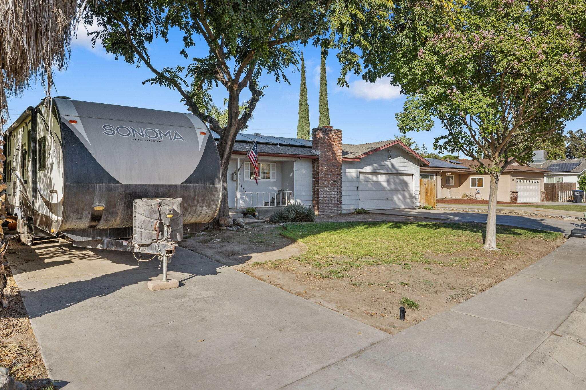 1134 W Harter Avenue