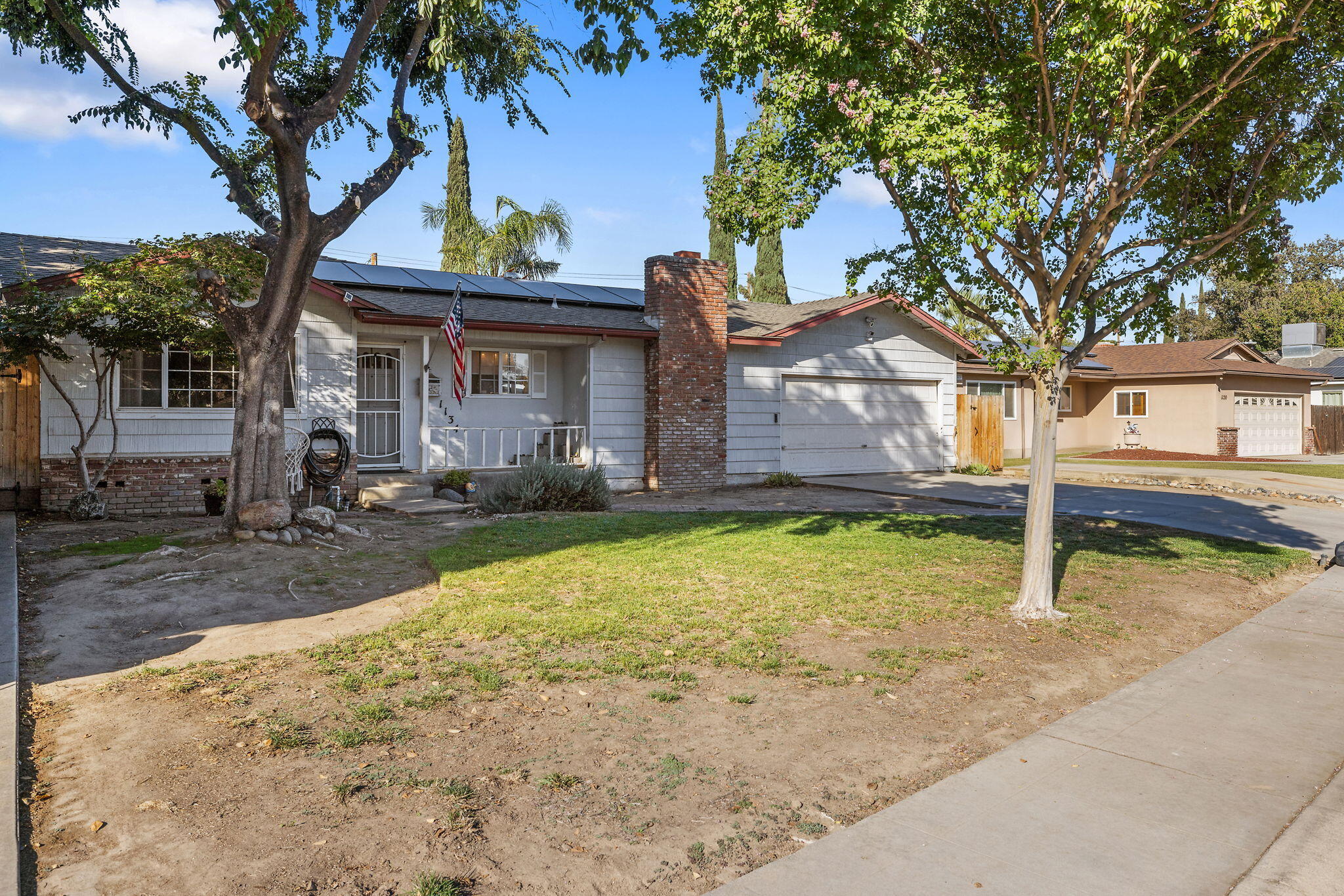 1134 W Harter Avenue