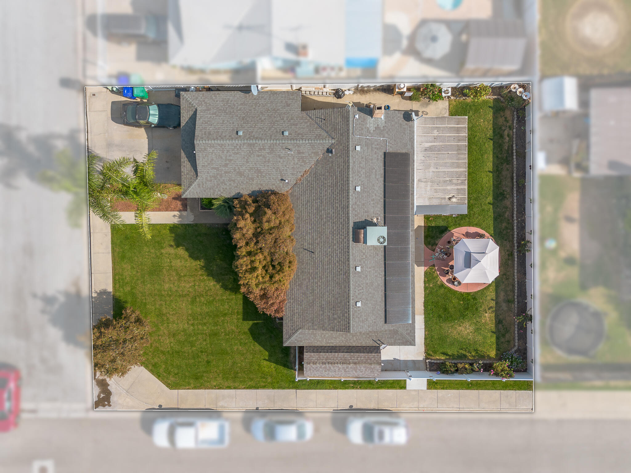 1691 Terry Court