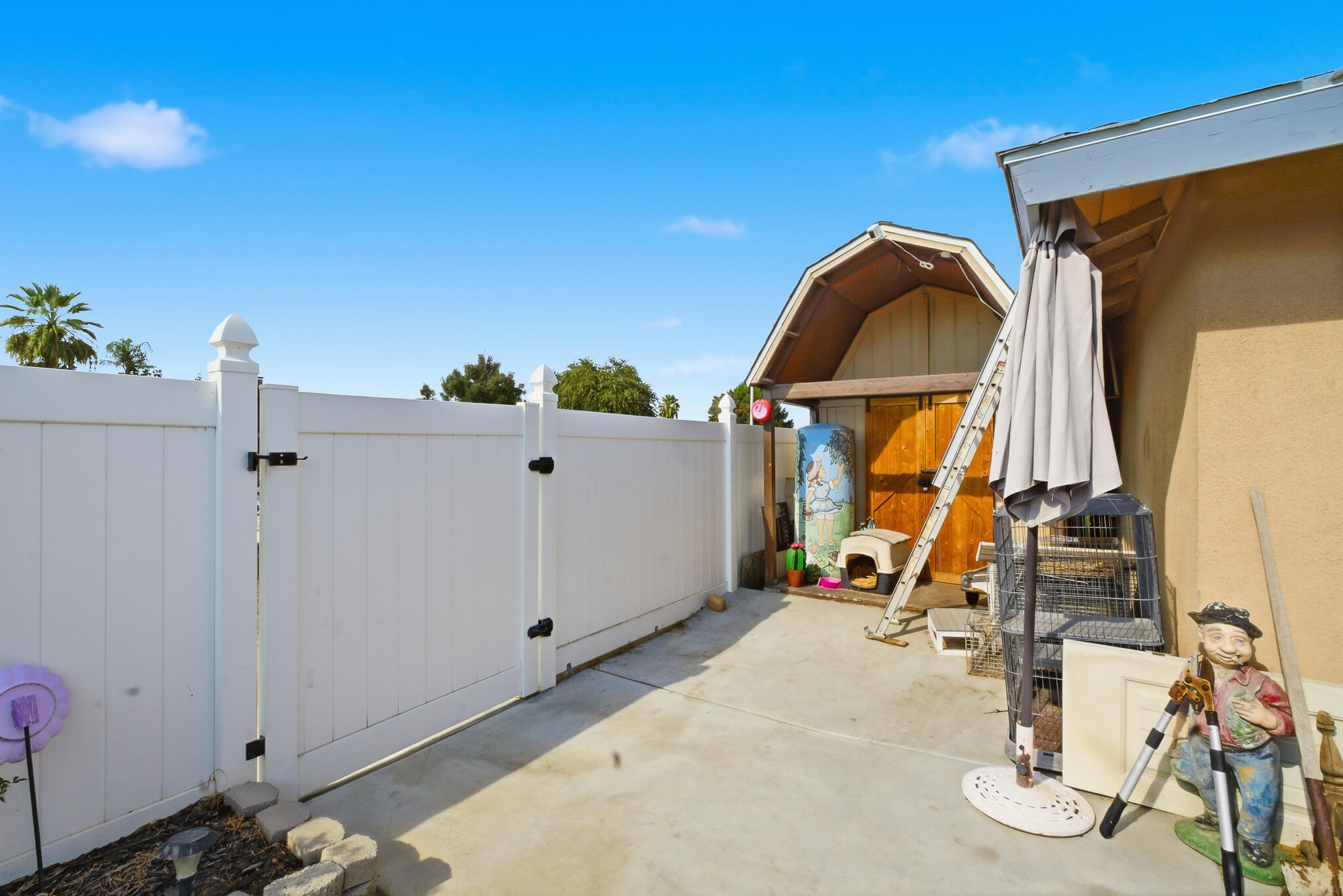 1691 Terry Court