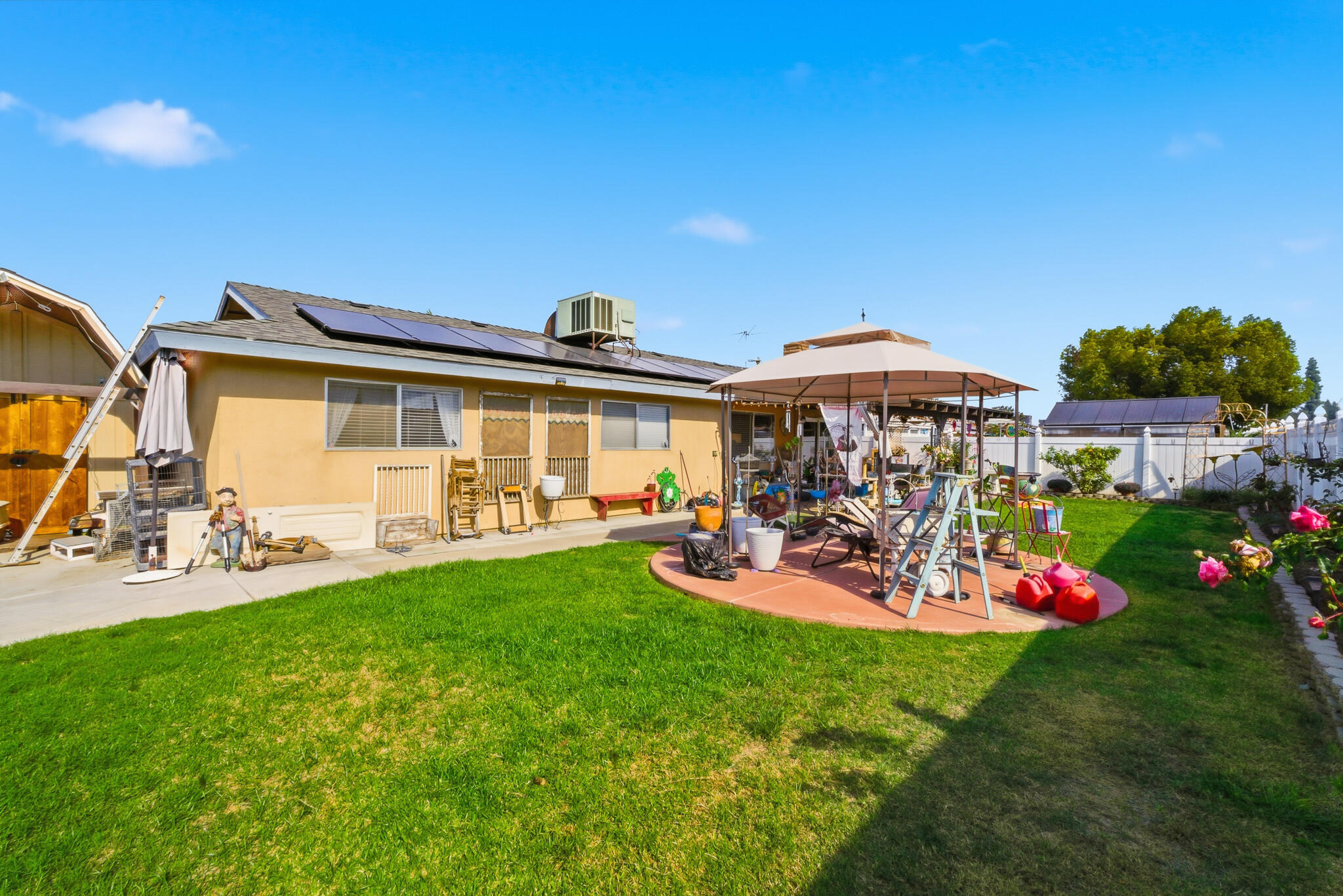 1691 Terry Court