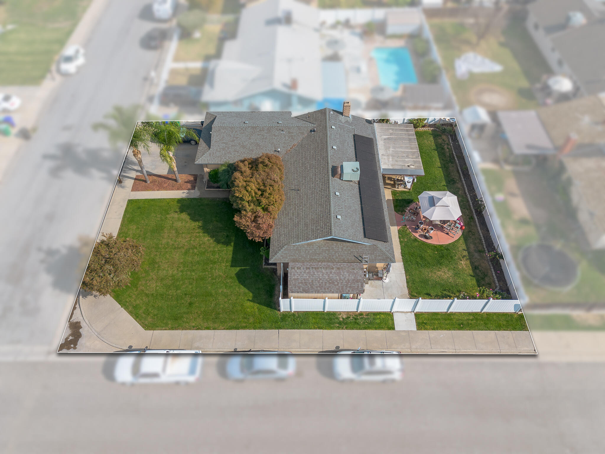 1691 Terry Court