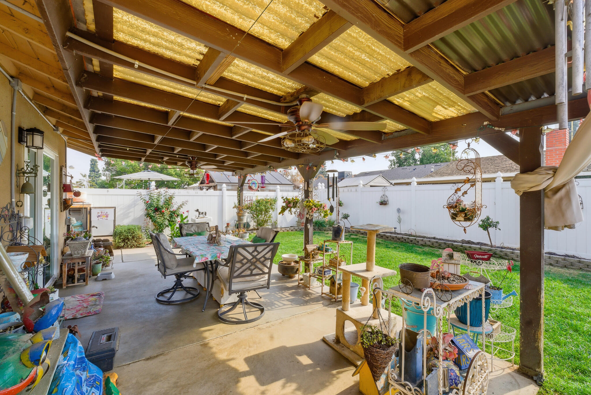 1691 Terry Court