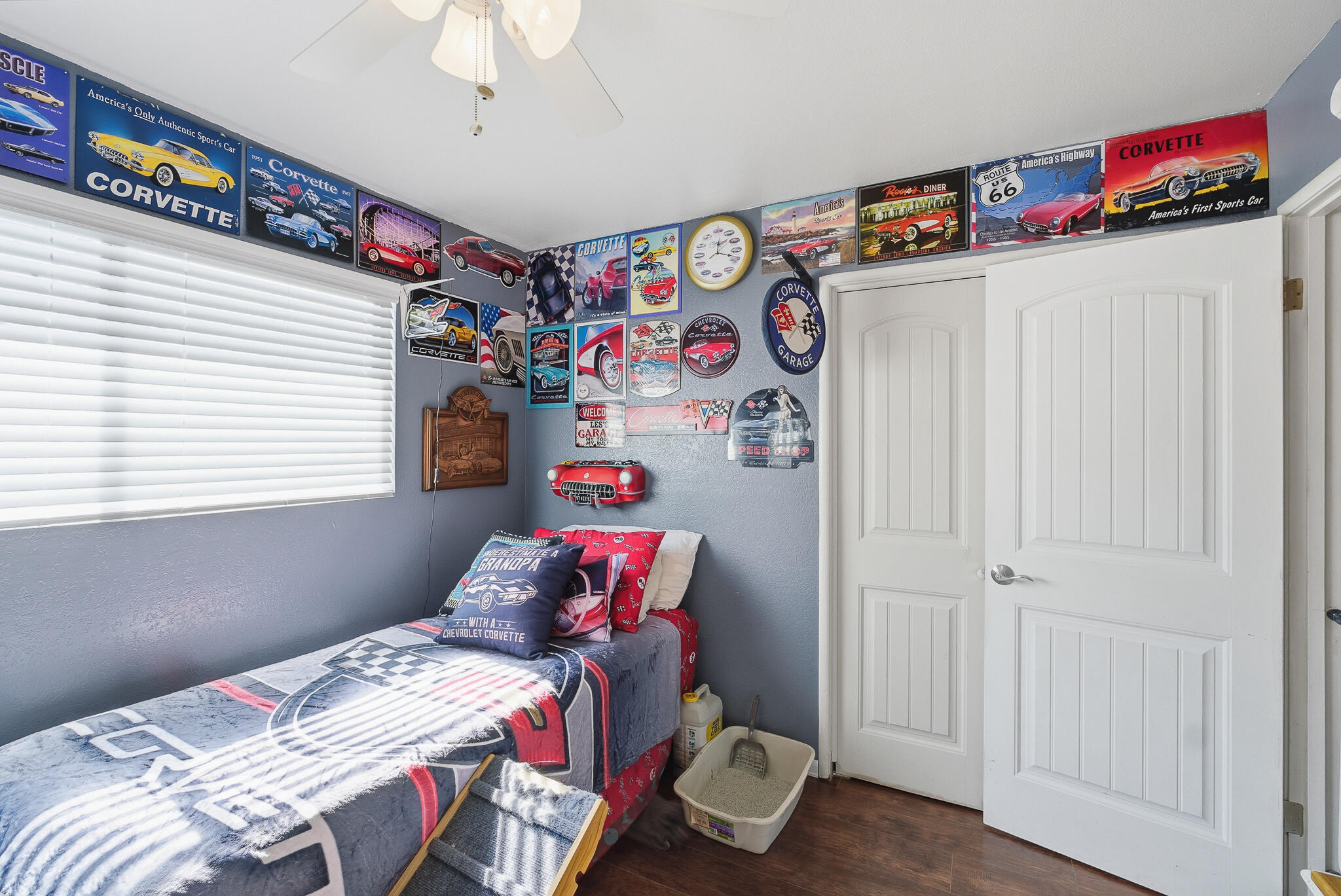 1691 Terry Court