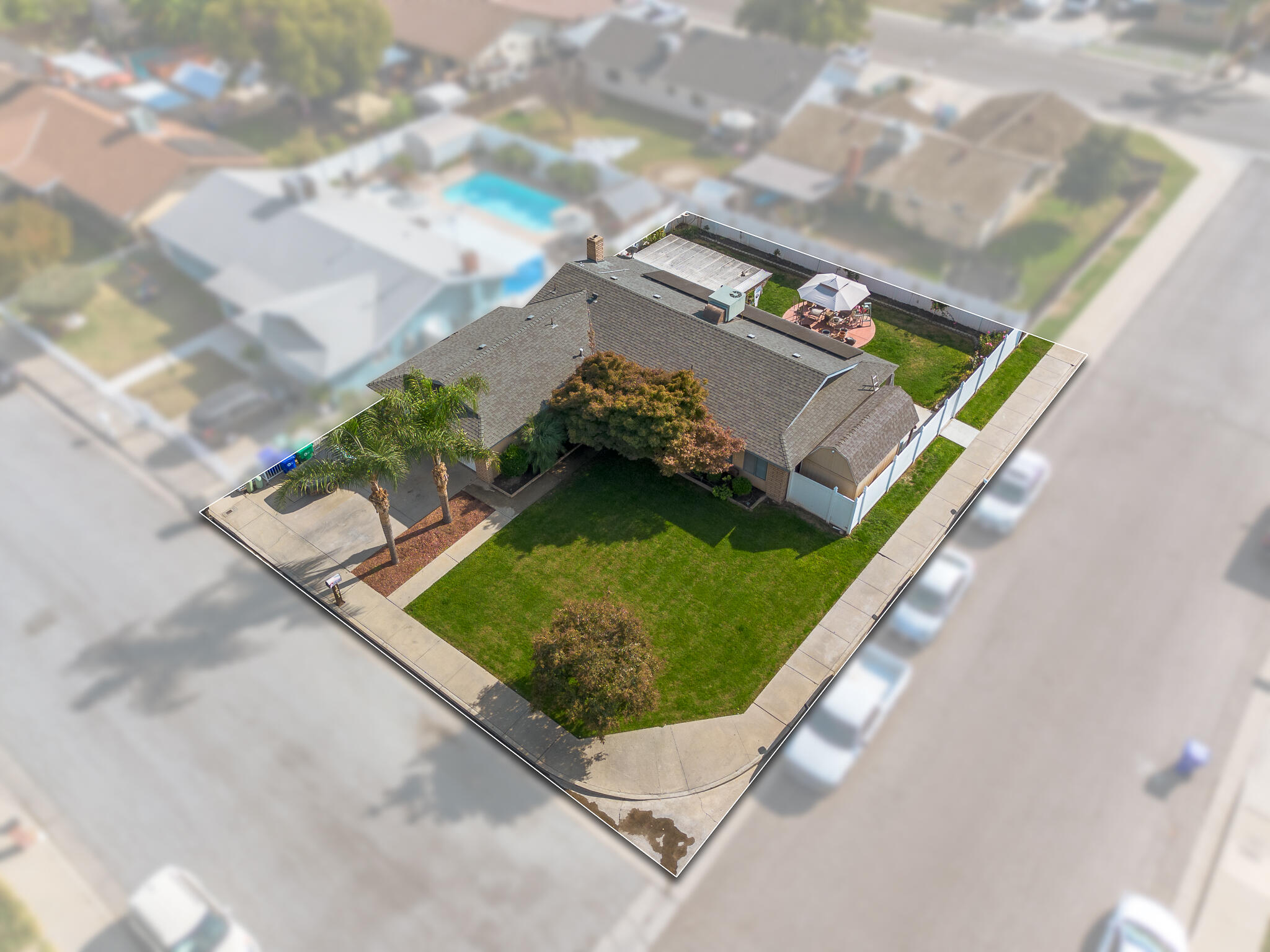 1691 Terry Court