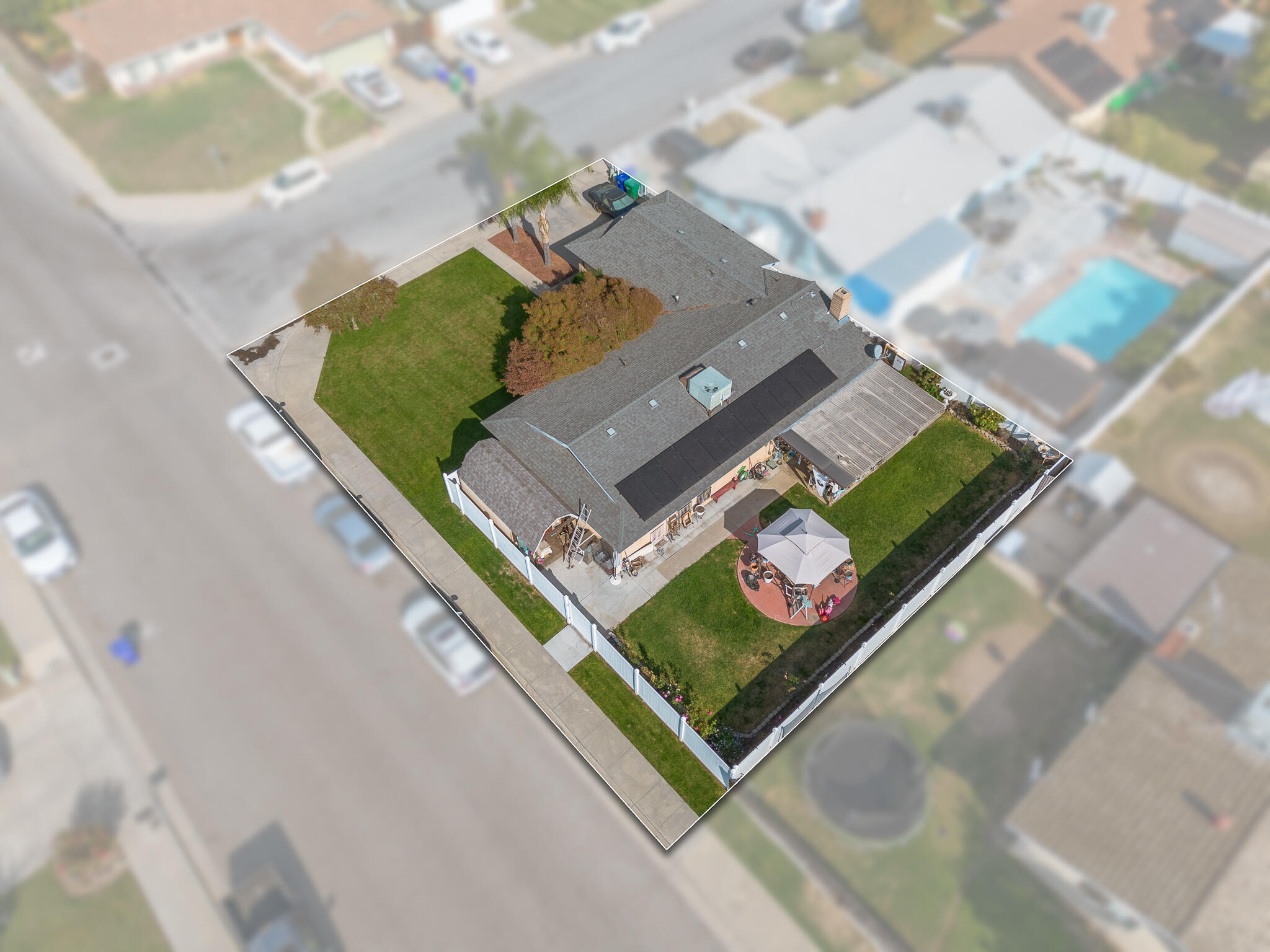 1691 Terry Court
