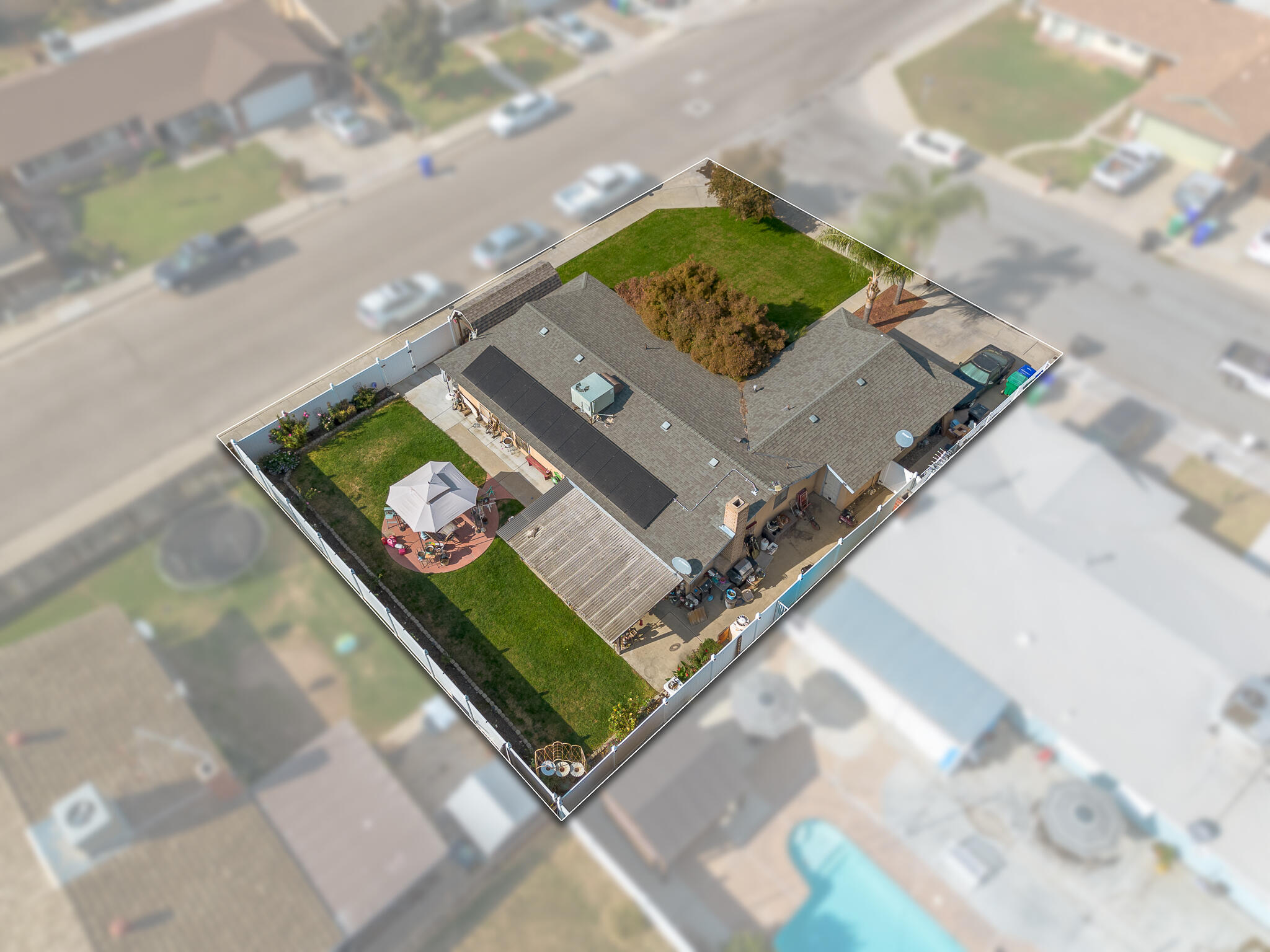 1691 Terry Court
