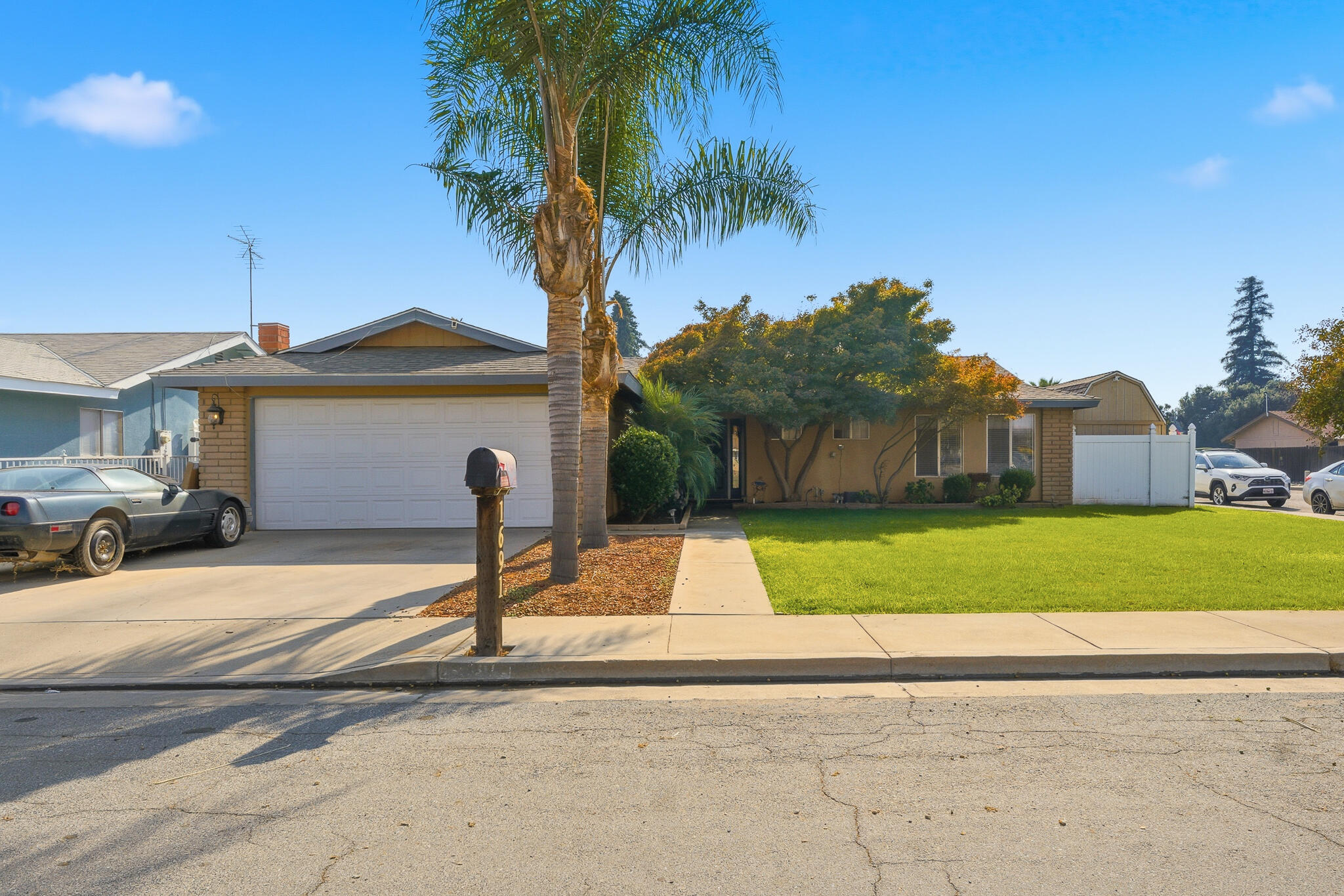 1691 Terry Court