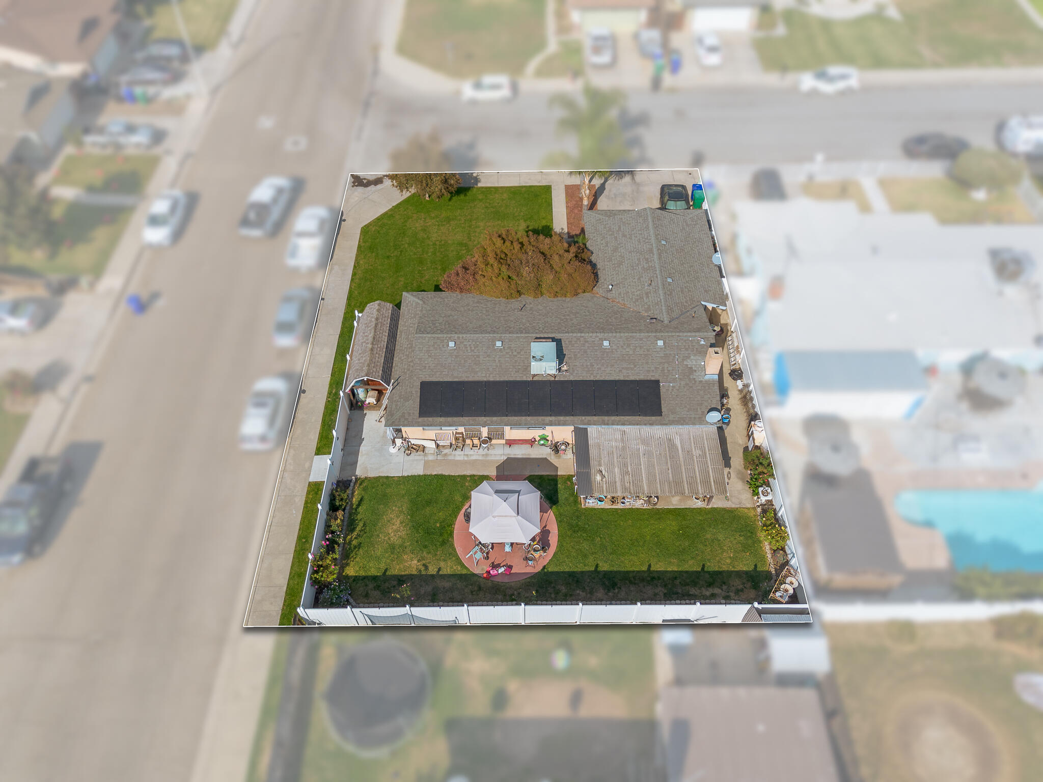 1691 Terry Court