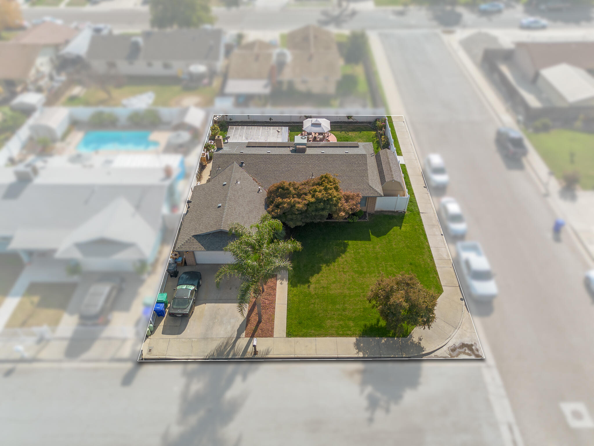 1691 Terry Court